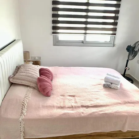Beautiful One-bedroom Lukomorye B6 Apartment