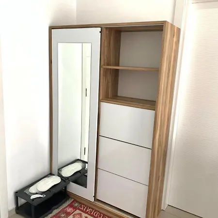 Beautiful One-bedroom Lukomorye B6 *