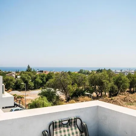 شقة Beautiful One-bedroom Lukomorye B6 نيقوسيا