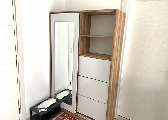 Beautiful One-bedroom Lukomorye B6 *